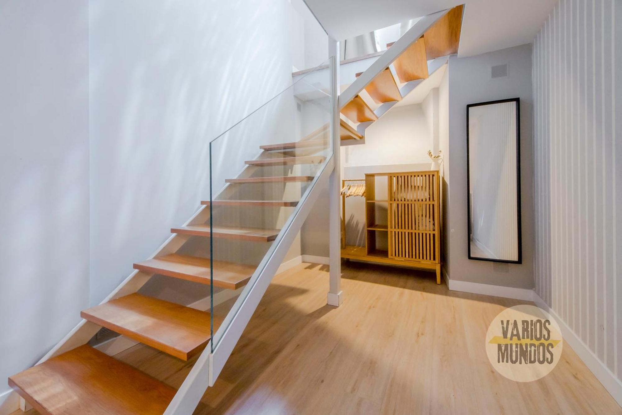 New&Cool Apt En El Centro De Madrid Para 9Pax E2 Buitenkant foto